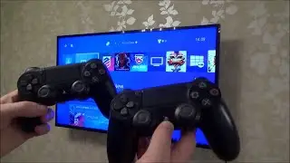 Jugar eFootball con dos mandos | Configurar dobles en local | Videojuego de fútbol