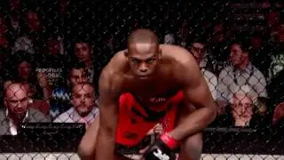Shogun vs Jones Trailer