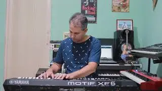 Parte 2 (Yamaha Motif XF6)- Test Sounds