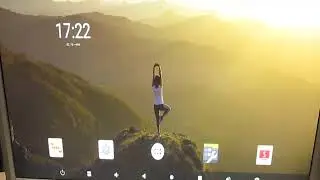 TANIX X4.. SLIMBOX. Firmware on Pure Android. (sbx_tanix_x4_aosp_11_19).