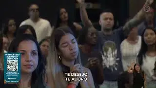 SOPRA TEU VENTO - ADHEMAR DE CAMPOS // JONI DEVIDSON (CONF LUGAR SECRETO 2022)