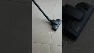 VACUUMING ASMR 😌 