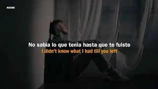 BRENNAN SAVAGE - Killing Me (Sub Español & Lyrics)