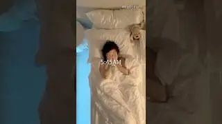 🪞grwm for a *realistic* 5am Monday morning routine ☁️ Let's start the week with calm and intention 🌸