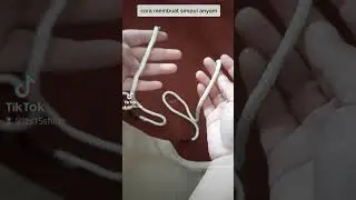 SIMPUL ANYAM