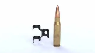 7.62x51 Nato