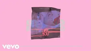 AOBeats - Like You (Audio) ft. Eric Nam