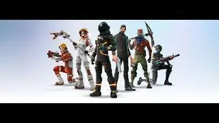 5 FORTNITE MOMENTS