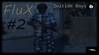 FluX | GLIFE Extinction #2