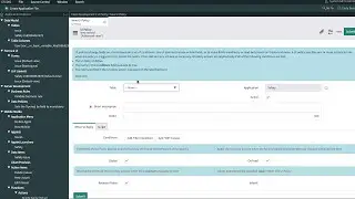 Builder | Using UI policies for dynamic forms