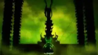 | AMV Black Rock Shooter| Courtesy Call |