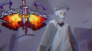 [Justicetale] 