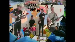 Sadgasm - Cum On (Official Music Video)