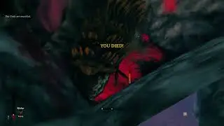 Valheim Viking Haul Taming loxes dying twice in the process