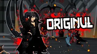 AQW - TODAS AS QUESTS DE /JOIN ORIGINUL