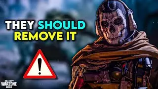 This Feature is DESTROYING Warzone Mobile... 🤯 (HOW)