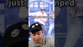 Most EMBARRASSING MOMENT at an EXO concert! 😭 #kpop #kpopshorts #kpopreaction