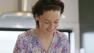 NZ Blood - Mikyla's Story