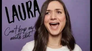 How did TK Studio influence the journey of LAURA?