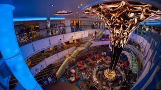 Carnival Vista April 28 May 4, 2024