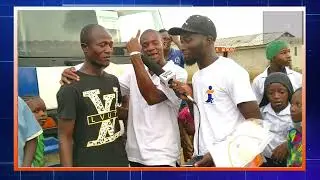 CAN 2024 EN COTE D'IVOIRE / MATCH DE COTE D'IVOIRE  EN DIRECT/ AMBIANCE DE LA CAN 2024