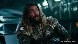 Adalet Birliği   Justice League Aquaoman'nin komik itirafı   Justiceleague komik sahneler