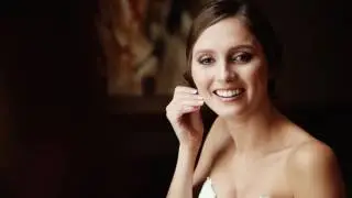 Brandon and Allison | An Indianapolis ArtsGarden Wedding
