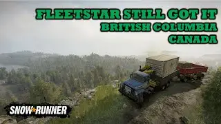 The OG SnowRunner Trucks Are Still Relevant in Season 10