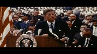 JFK HD Tribute