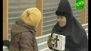 Жертва Богу. Умеем ли мы жертвовать? (ч.5/6)