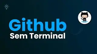 How to Upload Files to GitHub WITHOUT A TERMINAL (Easy Method 2026) 🚀