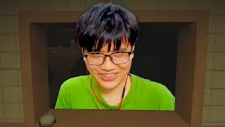 Jangan PERNAH LEMBUR Tengah Malam di TOKO MAKANAN! - Kiosk Indonesia