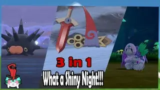 I Escaped the Glimwood Tangle and Found a few Shiny Friends After!!