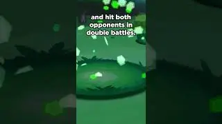 Zygarde's USELESS Signature Move #pokemon