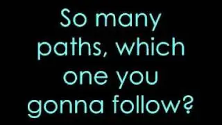If It All Ended Tomorrow - John Cena and Tha Trademarc Lyrics!!