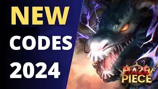 CODE NEW HAZE PIECE || NEW CODES HAZE PIECE || NEW UPDATE CODES HAZE PIECE