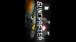 Обзор игры Guncrafter.