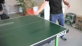 We know how to pong!