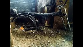 Мопед Альфа Новый проект: 
