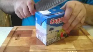 QwertyГотовка