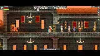 Starbound - Solo - 8x Speed - Part 9