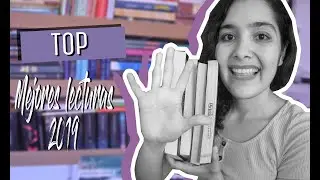 Top | Mis mejores lecturas del año 2019 | Buscando Libros