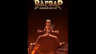 Ронал-Варвар (2011) Russian Movie Trailer