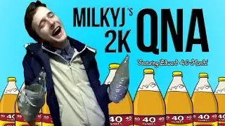 MILKYJ 2K QNA