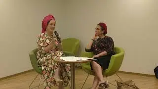 ד"ר לאה ויזל I ד"ר עדינה שטרנברג I כנס לקראת שבועות "מקבלות תורה" I כנס רביעי I אוניברסיטת בר אילן