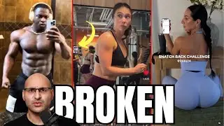 Gym Culture is BROKEN