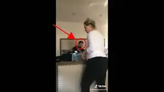 BOYFRIEND PORN CHECK TIKTOK COMPILATION