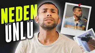 BU ADAM NEDEN ÜNLÜ AMK | Kandıralı Ferdi