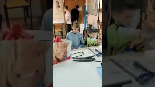 занятия в авиамодельном кружке от винта  2