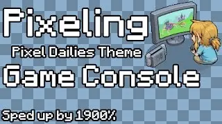 Pixeling 